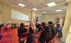 Sağlıklı Menopoz Okulu Eğitimleri başladı