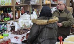 Ramazan ayı bereketi aktarlara yansıdı