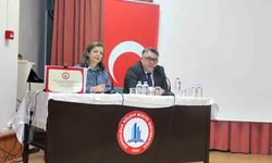 Alaplı Meslek Yüksekokulu Akademik Kurul toplantısı yapıldı