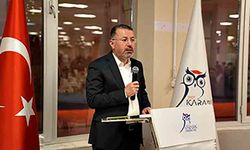 arabük Üniversitesi’nde “Kampüste Ramazan” etkinliği