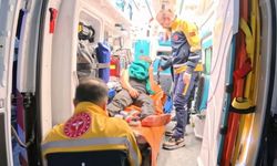 Aksaray’da Arkadaş Kavgası Bıçaklı Bitti: 1 Yaralı