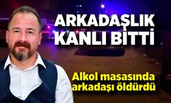 Alkol Tartışması Ölümle Sonuçlandı: Polis 2 Şüpheliyi Gözaltına Aldı