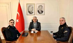 Asayiş ve güvenlik önlemleri konuşuldu