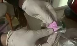 Narkotik operasyonunda avukat da tutuklandı