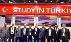 BARÜ, Hong Kong 19. APAIE 2026 Konferansı ve Fuarı’nda yerini aldı