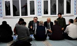 BEUN ailesi MEDEM’de iftar sofrasında buluştu