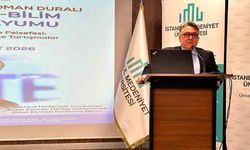 BEUN Felsefe-Bilim Sempozyumu’nda yer aldı