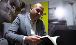 Zabıt Katibinin Parmaklarından Bir Roman Doğdu