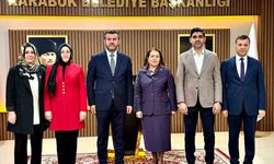 Bakan Yardımcısı Dr. Sevim Sayım Madak Karabük’e geldi