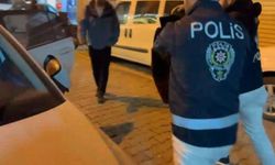 Banka Soygunu: 112 Bin TL Gasbedildi, Soyguncu Evinde Yakalandı