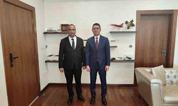 Bartın'da üniversite-sanayi iş birliği gelişecek