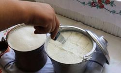 Bartın’ın Manda Yoğurdu Kültürel Miras Listesinde