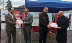 BARÜ Bilim Kafe Etkinliği'nde 'asrın felaketi' ele alındı