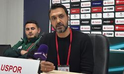 İrtegün’den hakem tepkisi, Türk’ten net mesaj