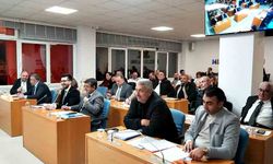 Belediyeden muhtarlıklara fatura desteği