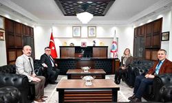 BEUN’da FEDEK Akreditasyon saha ziyaretleri başladı