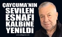 Bilal Özdede hayatını kaybetti