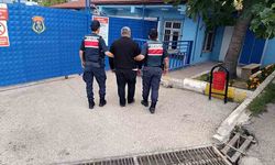 Bir yılda 2 milyon 456 bin kişiyi sorgulandı, 986 hükümlü yakalandı