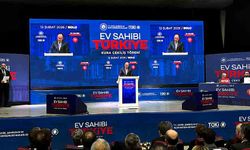 Bolu’da 1.950 sosyal konut için kura çekildi