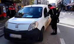 Dörtdivan Polislerine İtfaiyeden Uygulamalı Yangın Eğitimi