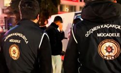 Bolu’da Suç Operasyonu: 123 Kişi Yakalandı