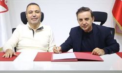 Boluspor'da 4. kez teknik direktör değişikliği; Yeni teknik direktörü Suat Kaya