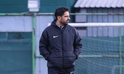 Boluspor’da Erdal Güneş 13 Gün Sonra Görevden Ayrıldı