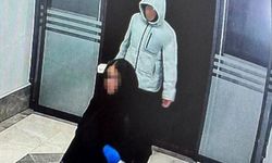 Kapılara Büyü Yaptığı İddia Edilen 2 Çocuk Yakalandı