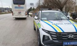 Ölümlü kazanın ardından aynı firmaya ait otobüse ceza