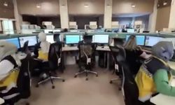 Çanakkale’de 112’ye 181 Bin Asılsız Çağrı