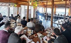 Çilimli’de ÇEKAP şurası gerçekleştirildi, eğitim geleceği konuşuldu