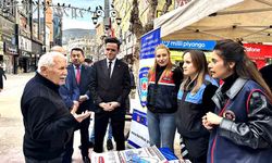 Çocukların IBAN’ı dolandırıcıların tuzağı olmasın!