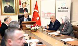 DTSO’nun iki projesine 8,4 milyon TL hibe