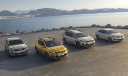 Yenilenen Dacia Modelleri Türkiye’de Satışa Sunuldu