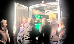 Yaşlı adam dağ evinde ölü bulundu