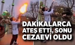 Bir Mahalle Bu Görüntülerle Ayağa Kalktı