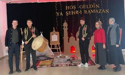 Beypazarı’nda Davul ve Mani Geleneği Yaşatıldı