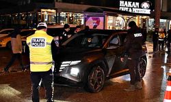 Denetimde 4 bin 159 kişi sorgulandı