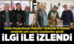 İlgi ile izlendi