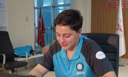 89 saat sonra başlayan dostluk: Enkazdan kalbe uzanan bağ