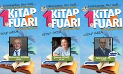 Devrek Baston Park’ta Kitapla Dolu günler başlıyor