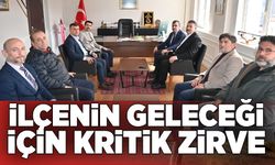 Devrek için güç birliği mesajı