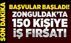 Devrek’te 150 kişiye iş fırsatı: İŞKUR İUP başvuruları başladı