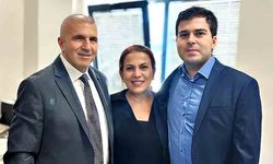 Zonguldaklı doktordan gurur veren başarı