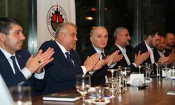 DTSO Çözüm Masası Üyelerin Sorunlarına Neşter