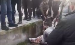 Gölcük’te Oto Yıkama Dükkanında Silahlı Saldırı: 1 Yaralı