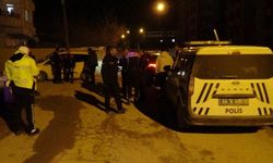 “Dur” İhtarına uymayan araçtan yasaklı madde çıktı