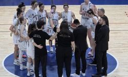 Düzce Atletik’ten 29 Sayılık Çeyrek Final