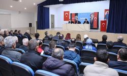 Düzce Sohbetleri Yığılca’da Start Aldı