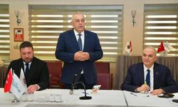 DTSO çözüm masasında sanayicinin talepleri görüşüldü